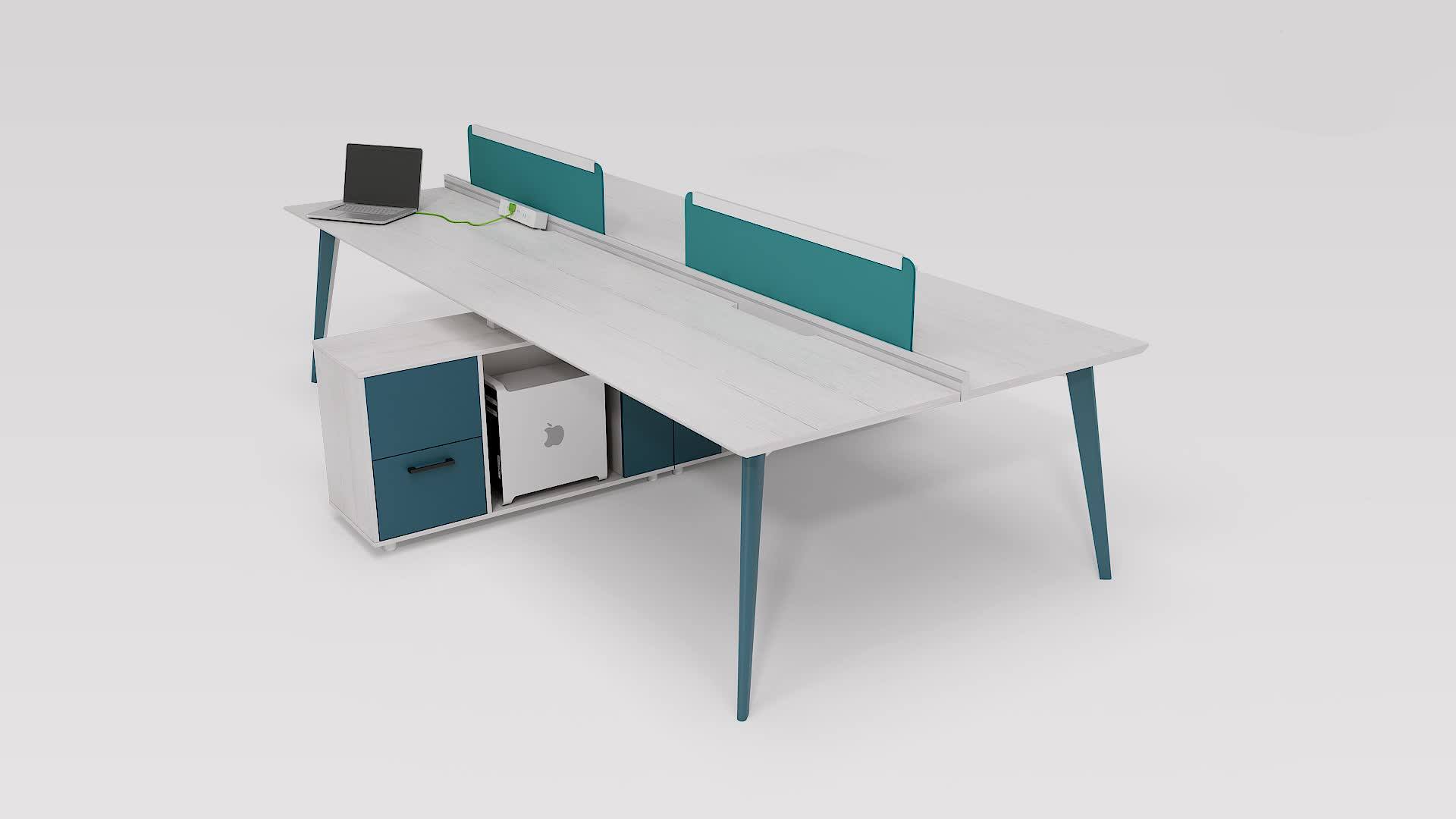 L Shaped Desk Furniture Home Office Work Station Buy Home Office Work