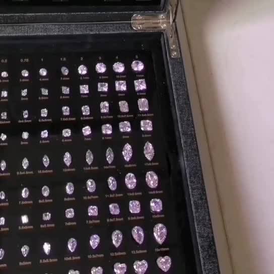 Gemtrue High Quality Diamond Jewelry Tool Comprehensive Master Stone