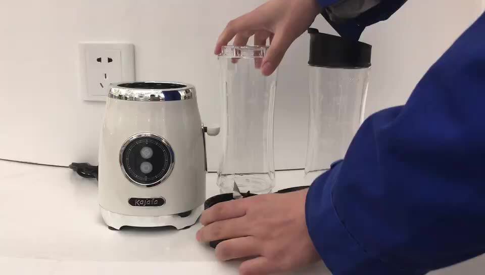 2022 Small Kitchen Appliances Beauty Juicer Portable Mixer Smoothie