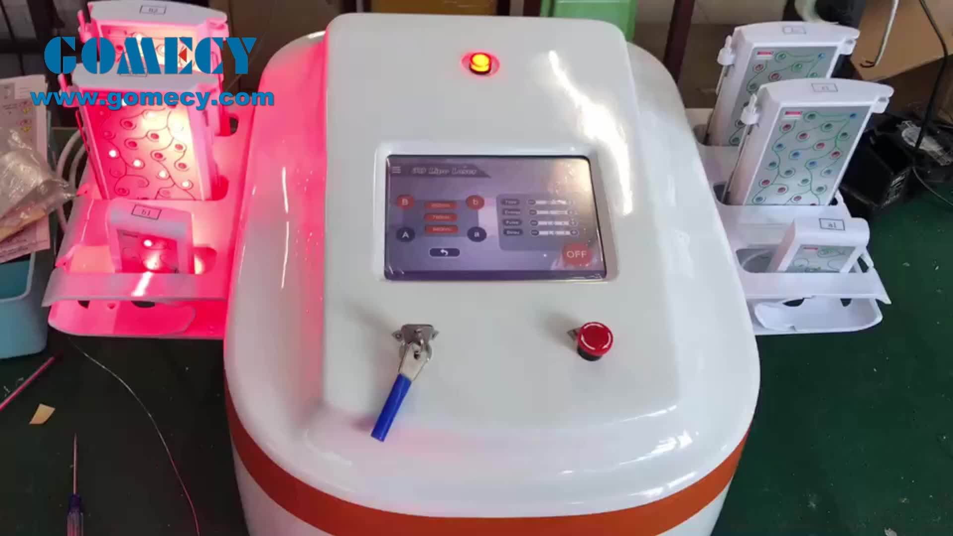 3d Lipo Laser Weight Loss Belly Fat Removal Machine Buy Sliming