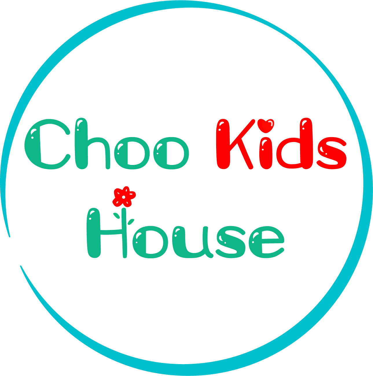 choo kids house