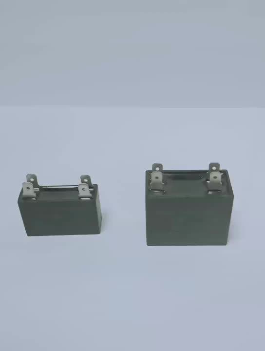 Small Voltage Cube Shape Super Capacitor Bank Battery For Motor En60252 Buy Capacitor Bank