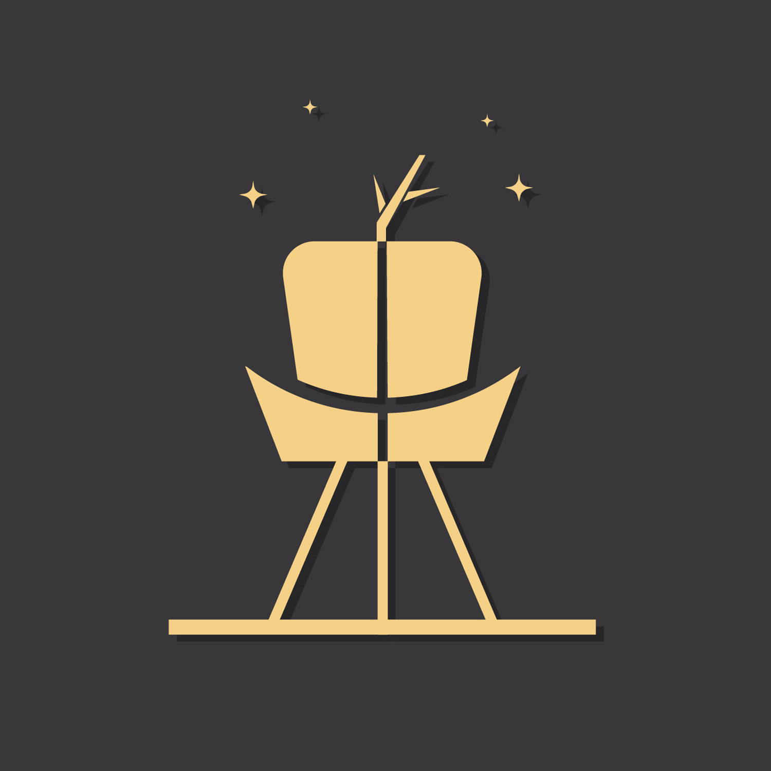 星匠生活工厂直销店的LOGO
