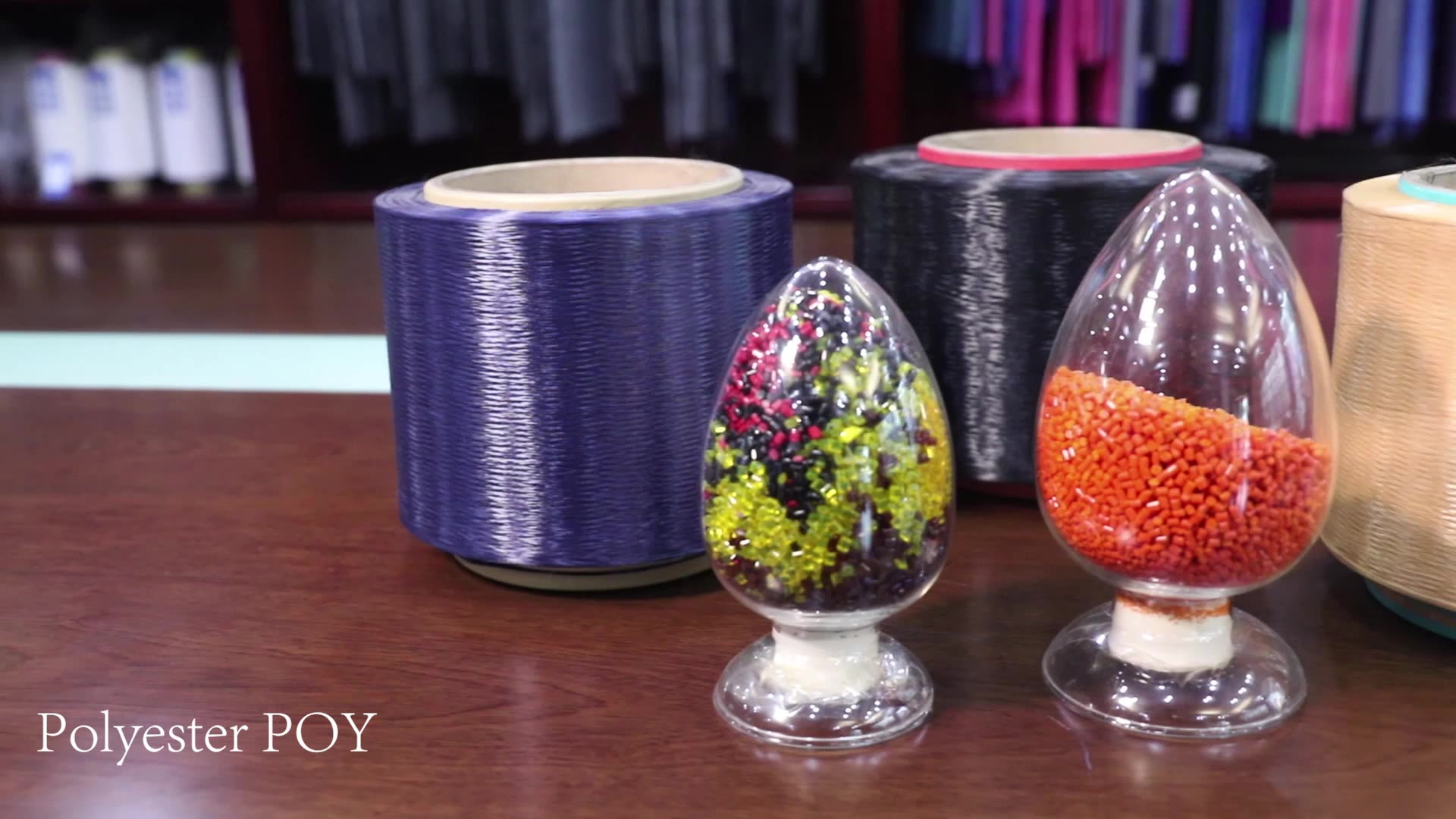 50d300d Poy Yarn Type Polyester Yarn Buy Poy Polyester Yarn,50d300d