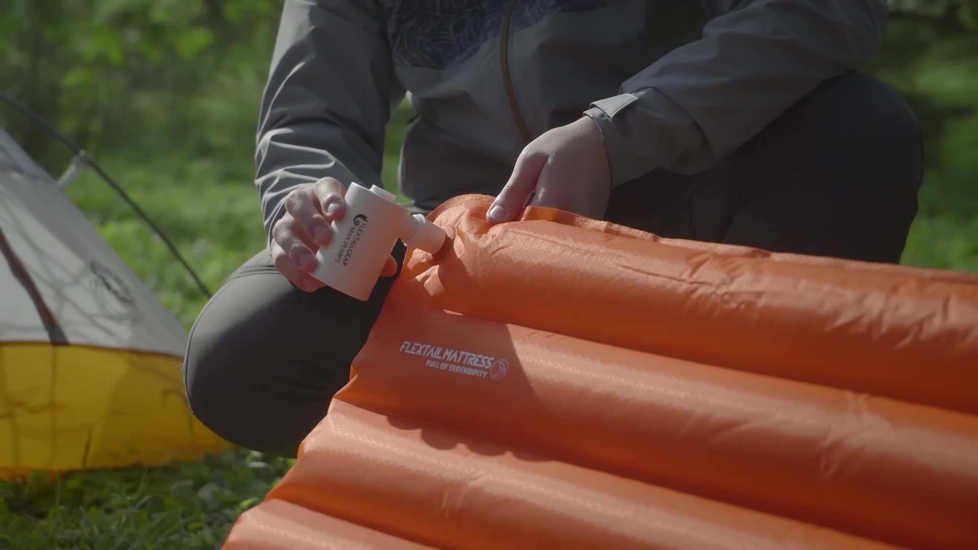 Flextailgear Max Pump2 New Air Vacuum Mini Usb Powered Electric Hand