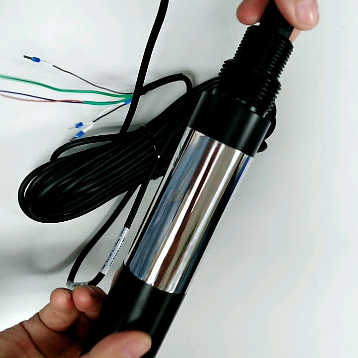 Dissolved Oxygen Sensor Rs485 Dissolved Oxygen Probe 420ma Do Sensor