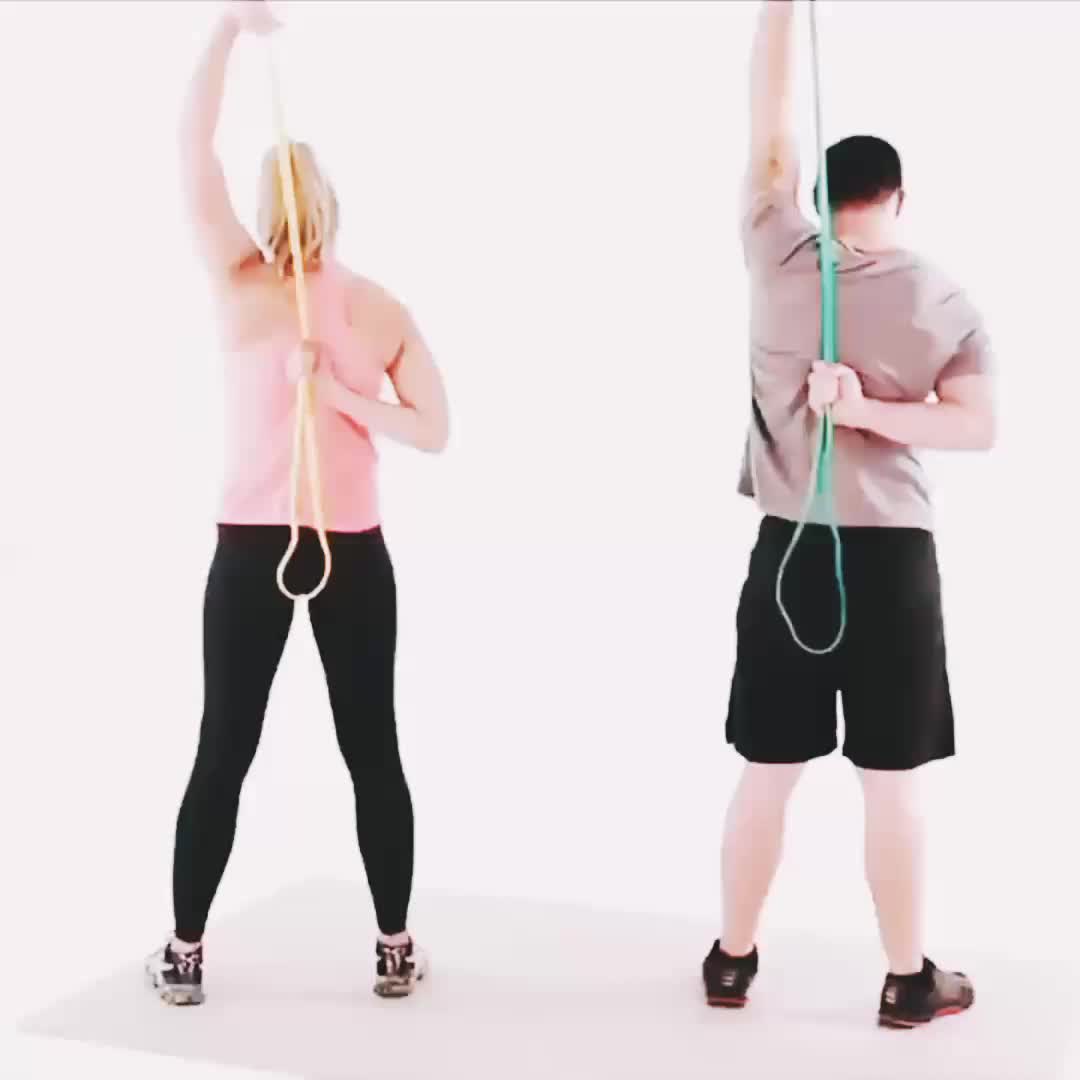Loop strong. Loop strong