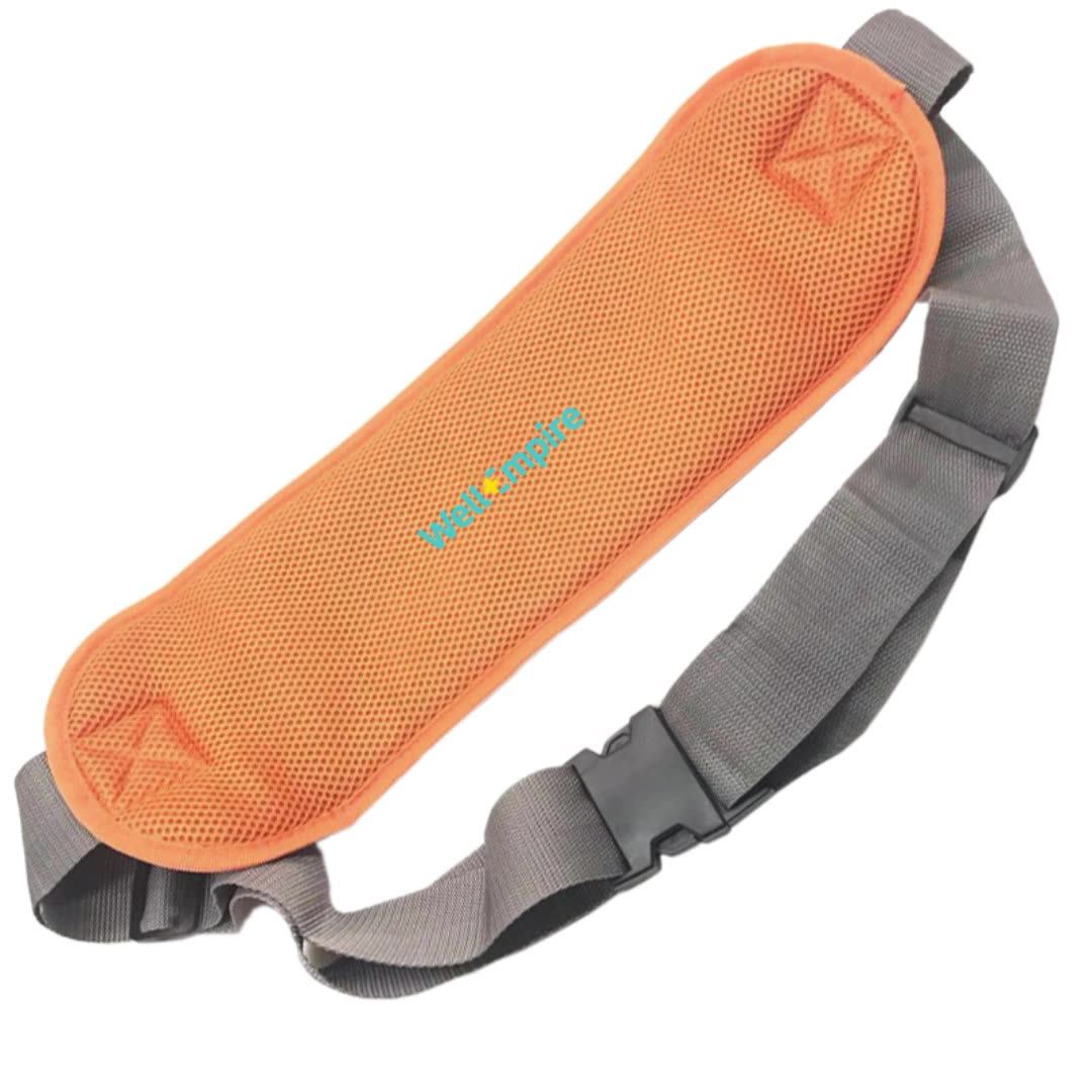 Bed Restraint Straps Medical Restraints Belt Elderly Cares Safety Belt