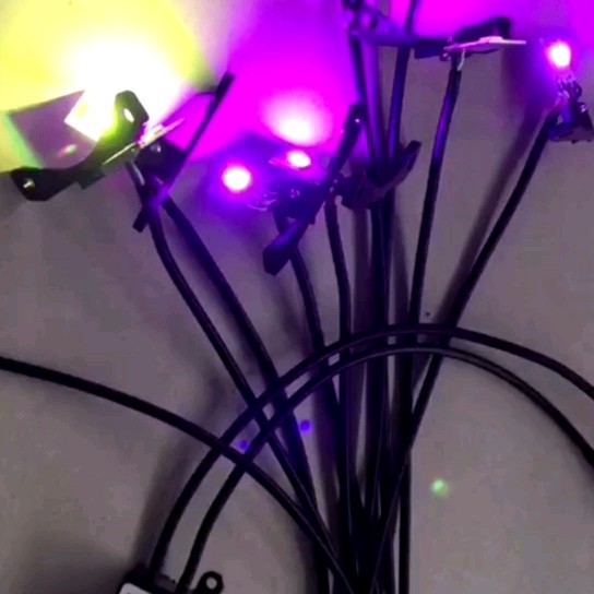 App Rgb Led Devil Eye Rgb Led Colorful Devil Eyes High Quality Light