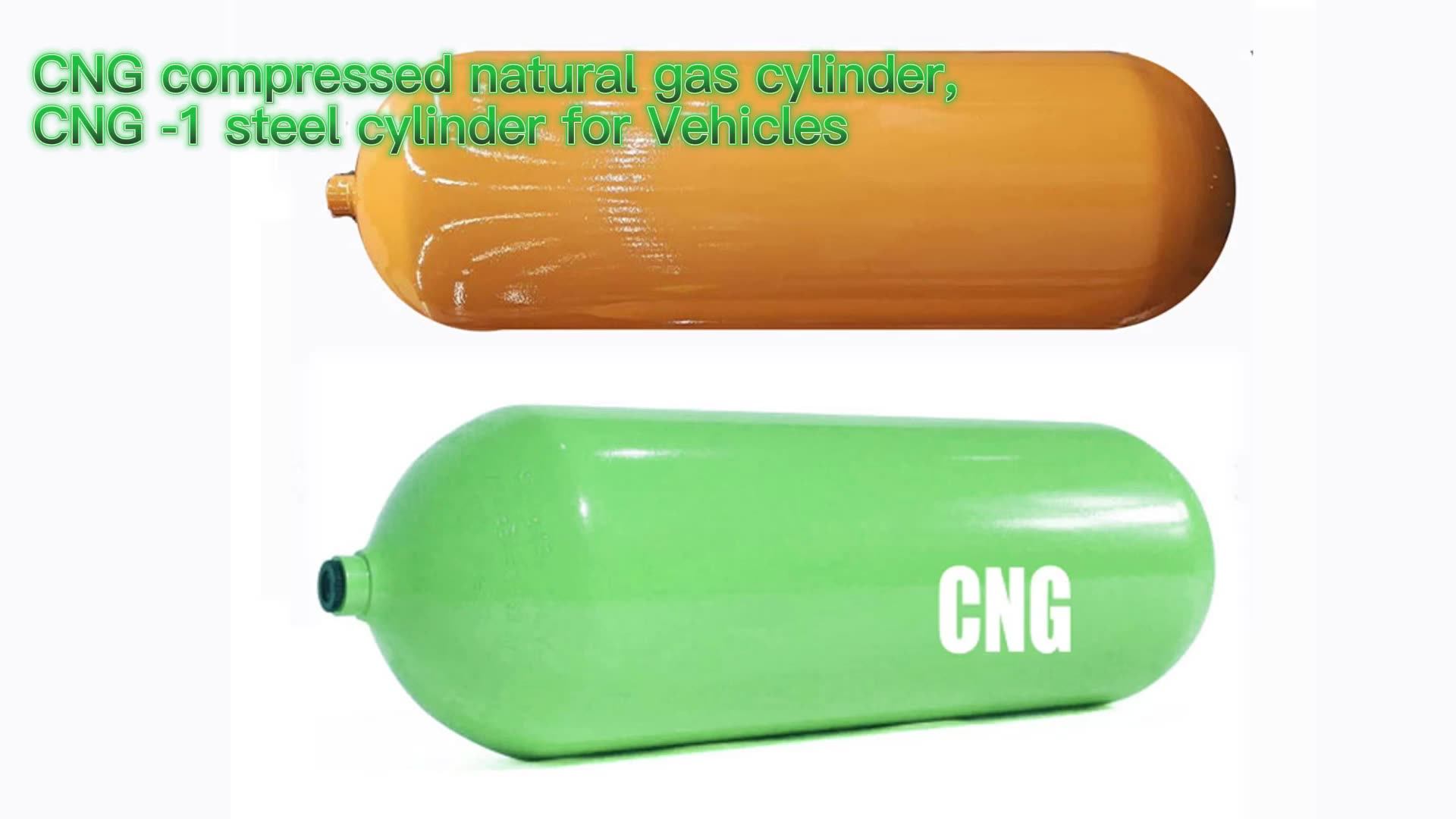 Iso 11439 Standard 100l Cng Cylinder Price,Cng Type 1 Cylinders For