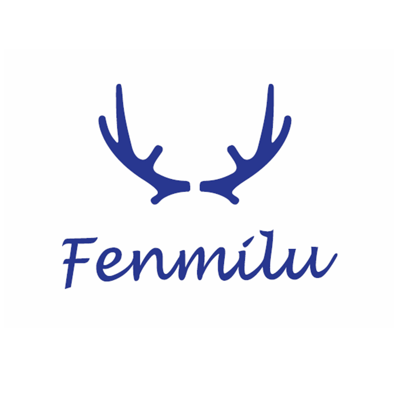 芬米鹿fenmilu的LOGO