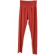 Modal tight large size stretch nine-point pants