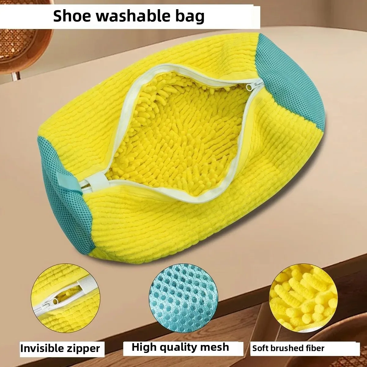 Shoe bag, footwear, transformer, (Cross-border trading)