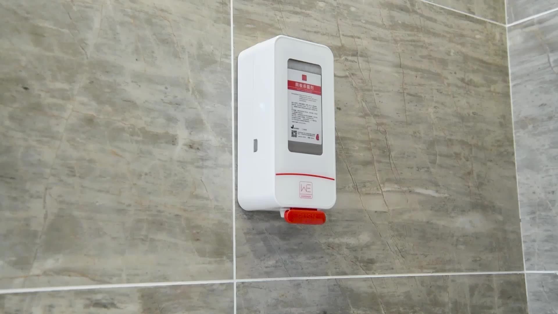 2024 Effective Toilet Cleaning Manual Toilet Seat Covers Hygienic