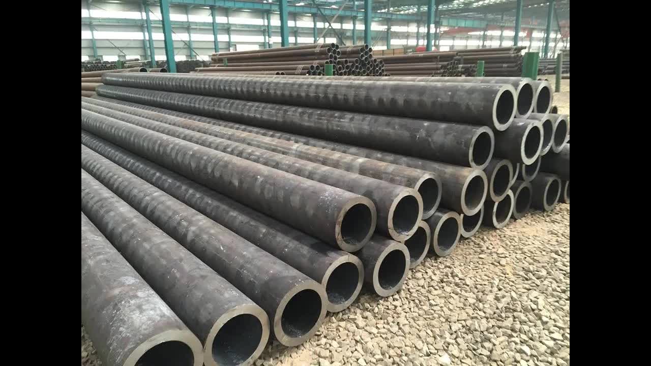 10 Inch 24 Inch Schedule 40 Carbon Steel Pipe With Wholesale Price List