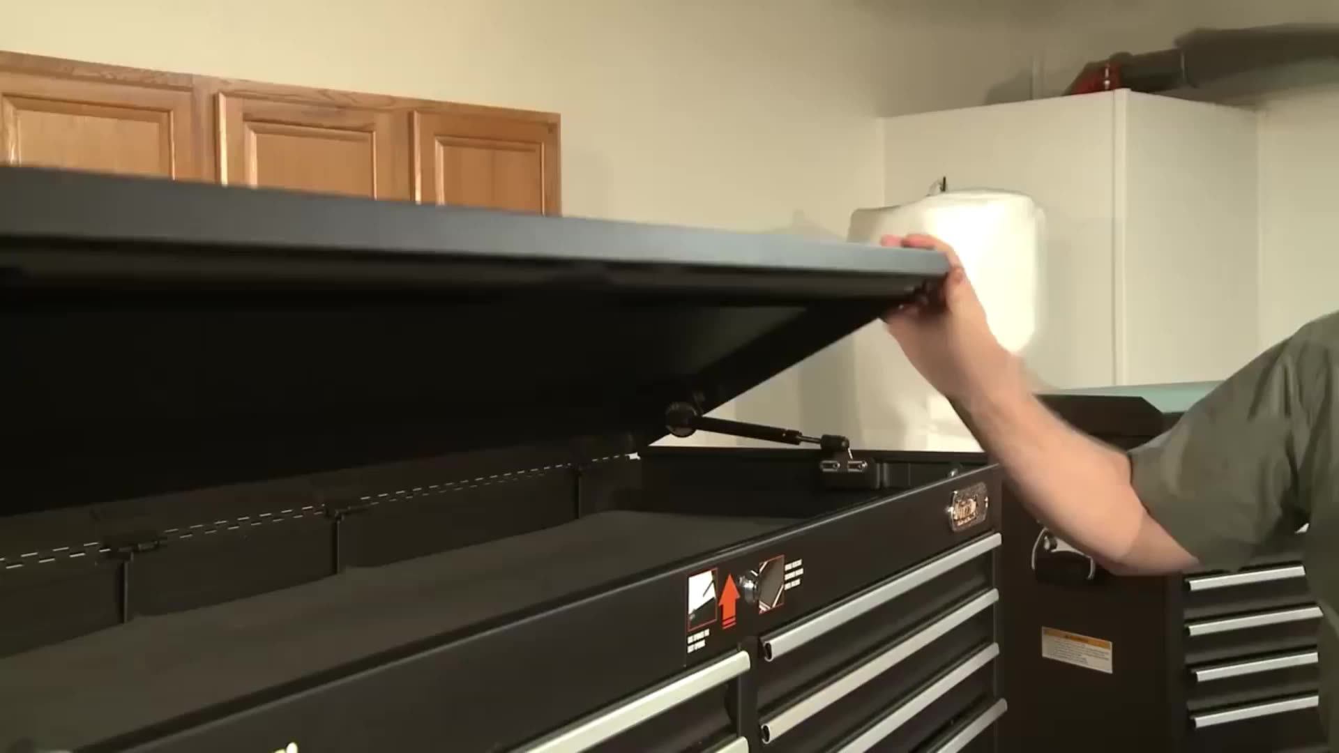 Cold Rolled Steel Tool Chest With 12 Drawers Tool Box Buy Steel Glide