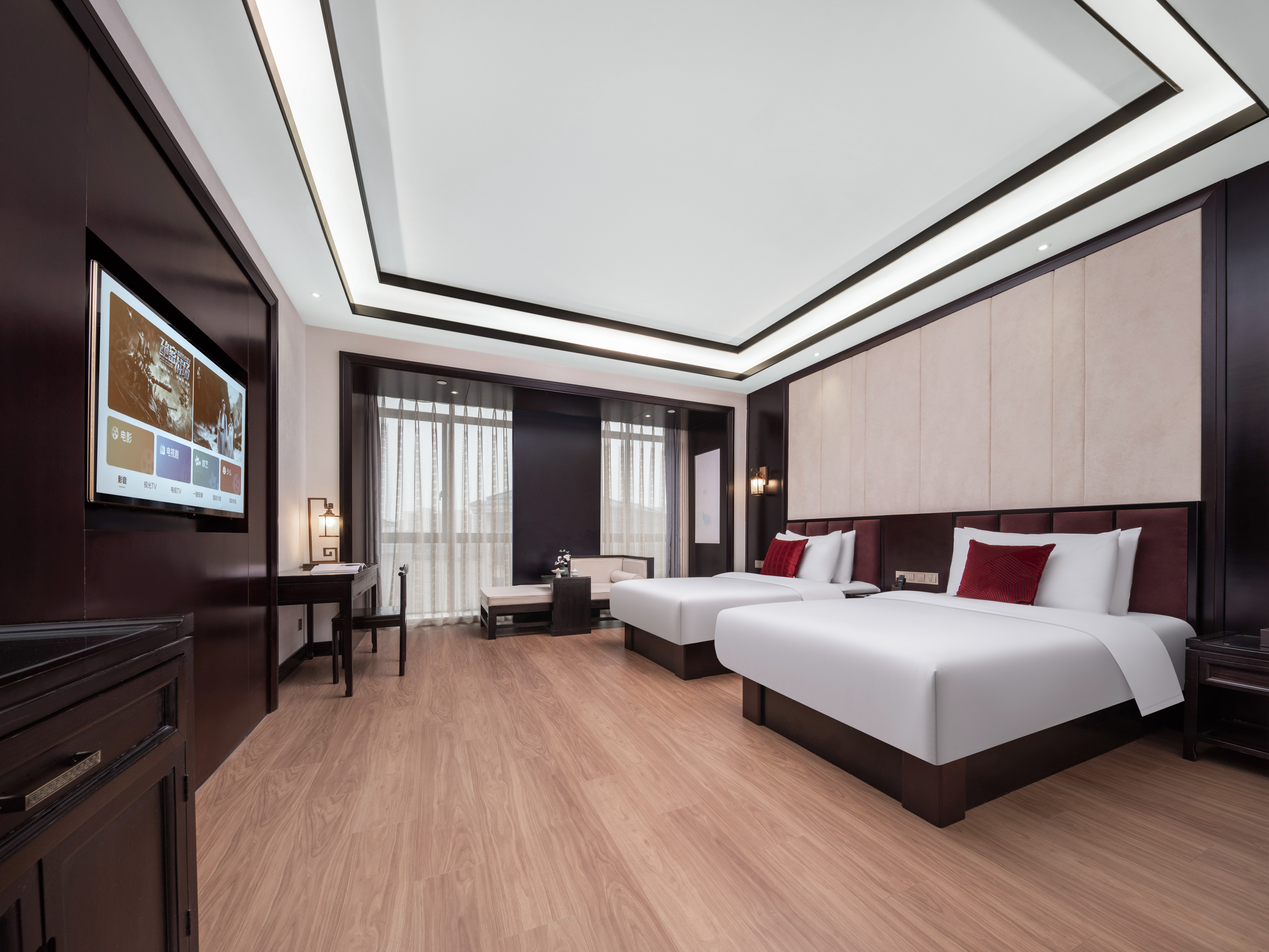 进口铜氨纤维感温床垫：舒适睡眠的秘密