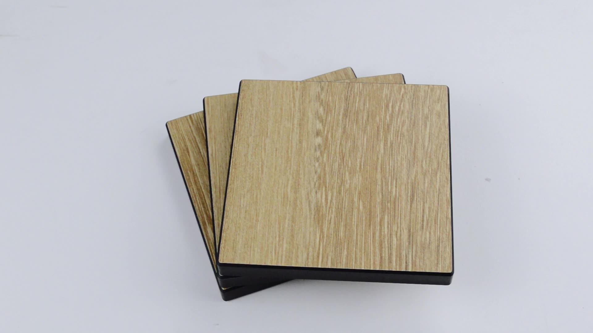 Interior 12mm 13mm Hpl Phenolic Board Compact Laminate Board Panel
