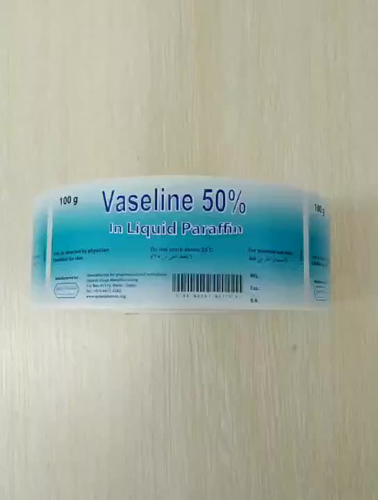 High Quality Custom Prescription Bottle Label - Buy Prescription Label,Prescription Bottle Label ...