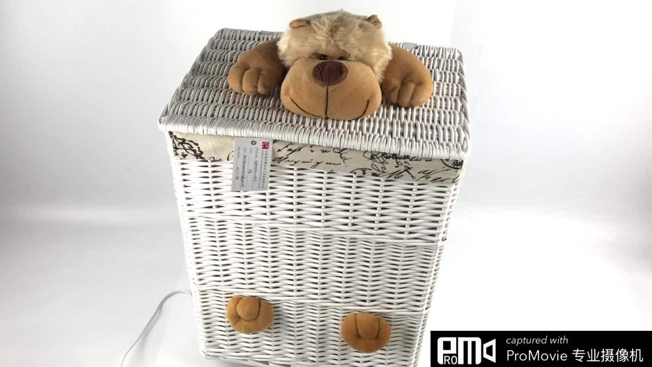 cheap dirty clothes basket