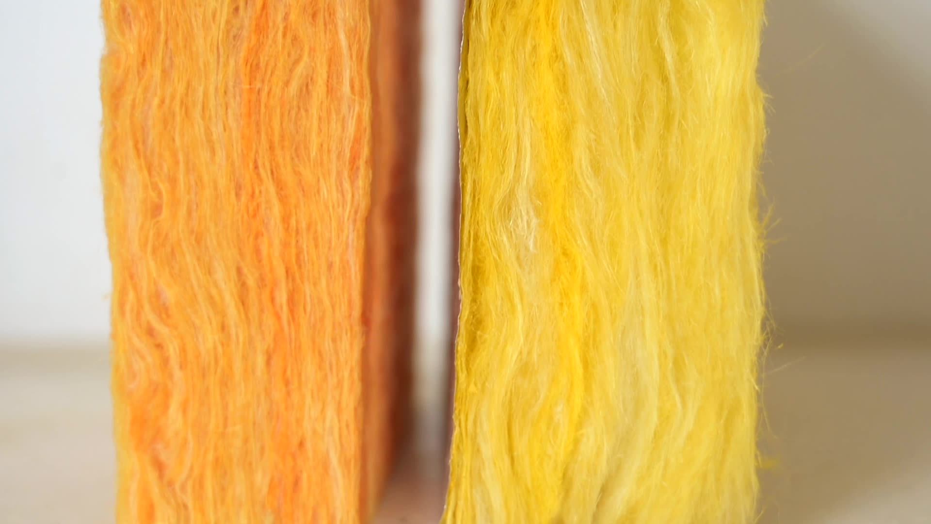 Roof Heat Insulation Material Thermal Isolation Ceiling Panels