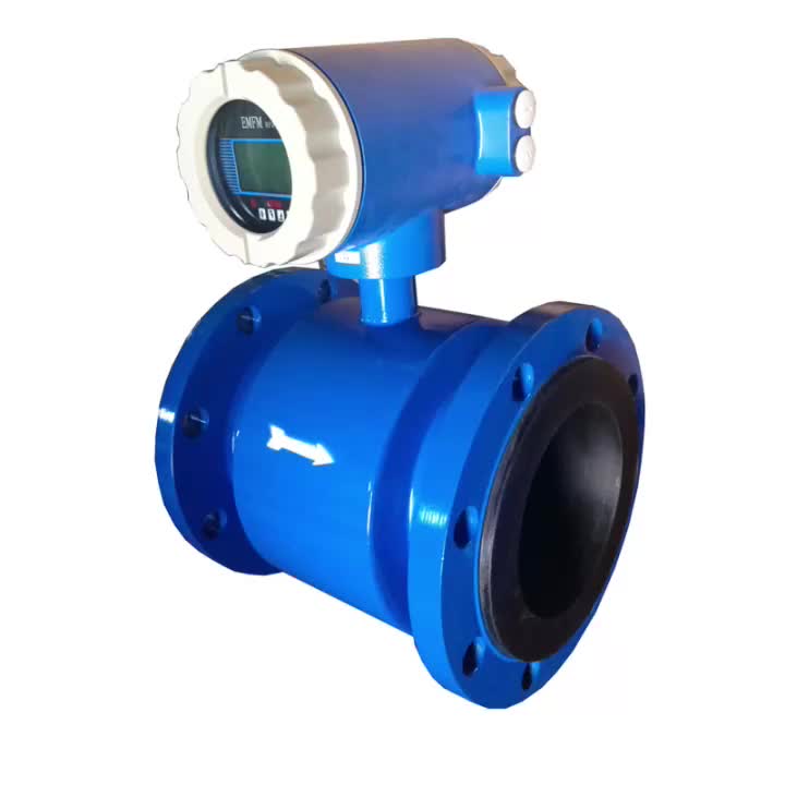 Compact Type Modbus Rs485 Flow Meter Buy Flow Meter