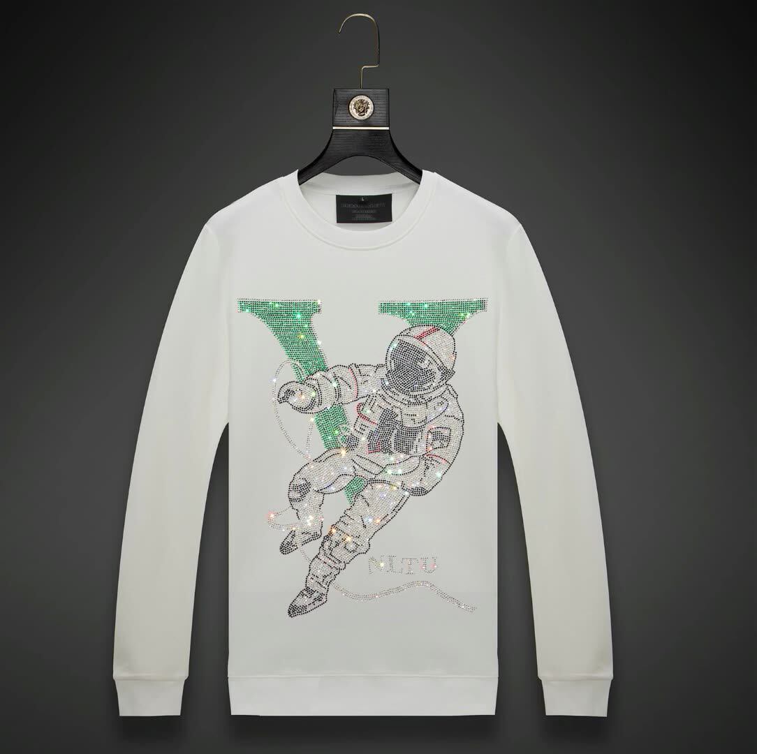 T Shirts Rhinestone T Shirt 