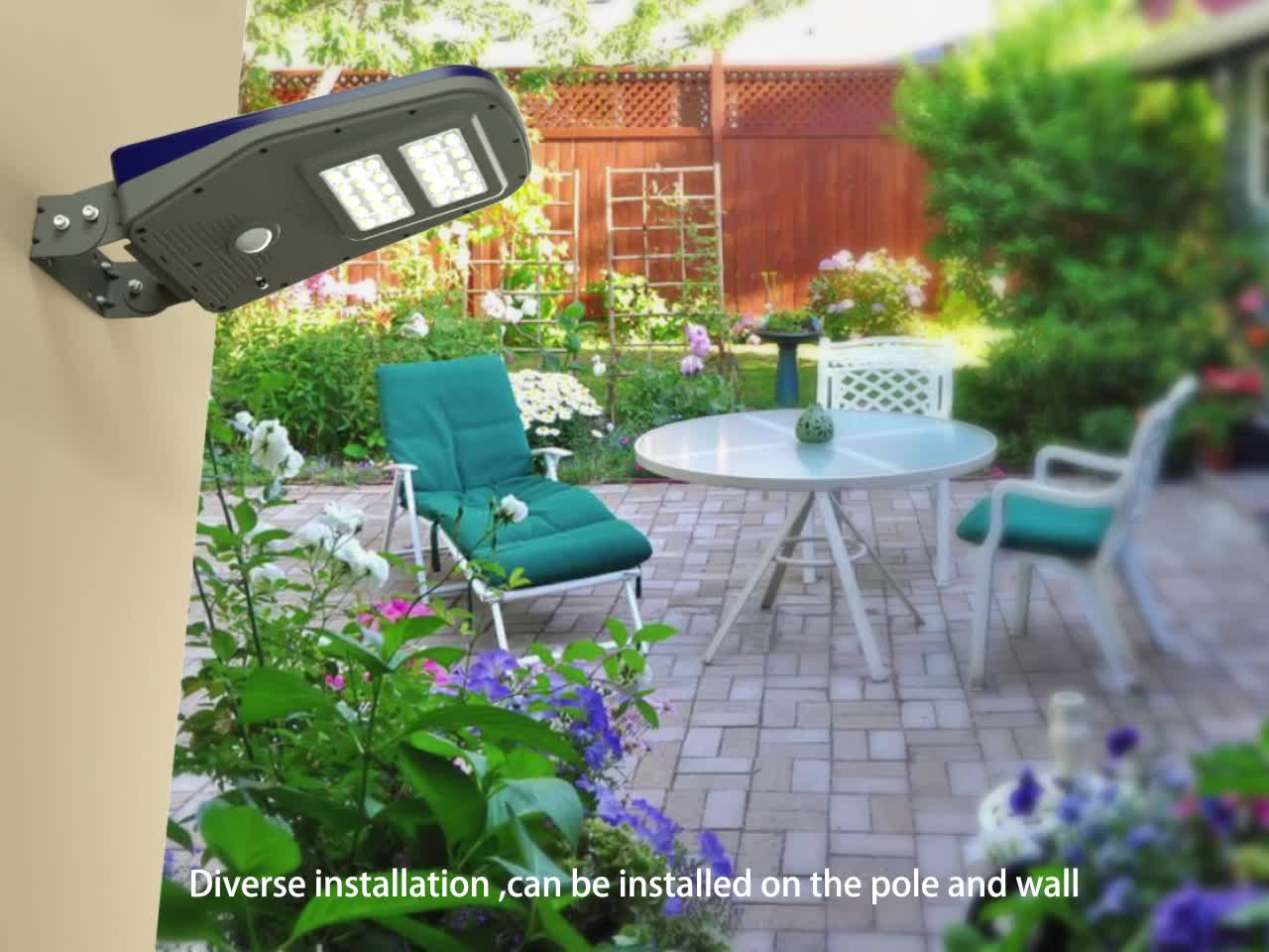 Energy Saving High Power Led Solar Street Light Lamp Price Buy Led