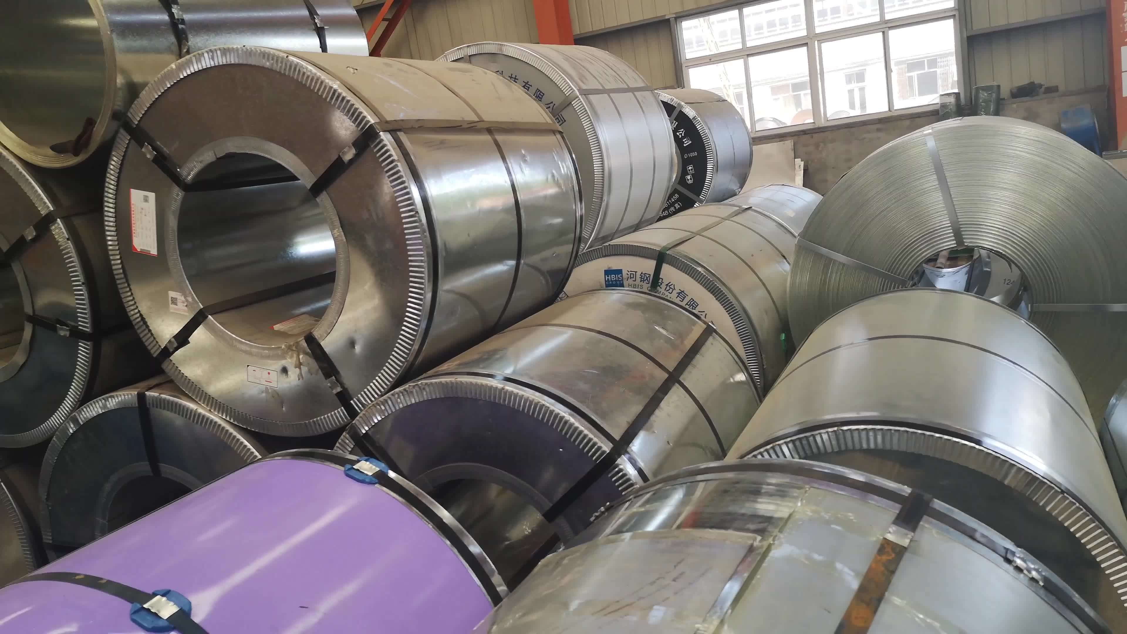 Black Annealed Cold Rolled Secondary Steel Coil/strip/sheet/high