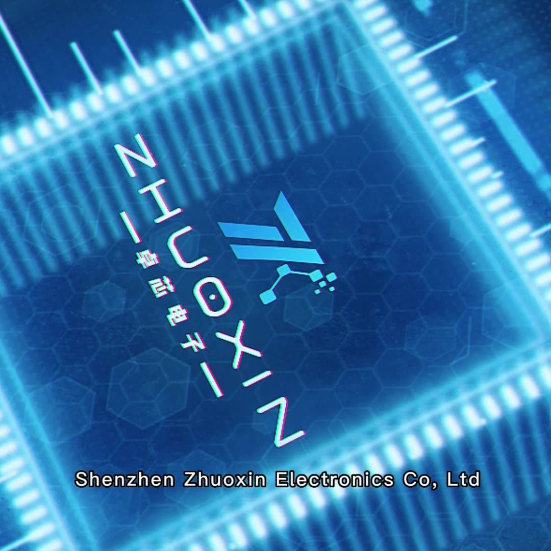 STM32L152V8T6 LQFP-100 Original Microcontroller Chip One Stop BOM List for  Electronic Components, image size:1080x1080