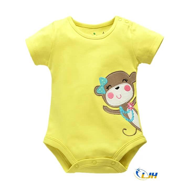 Wholesale Fashion 100 Cotton Baby Clothes Buy Organic Baby Clothes