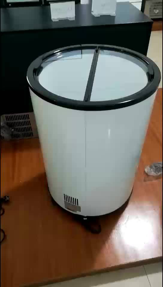 Apex Electric Barrel Cooler Beer Chiller Commercial Display Cooler Used