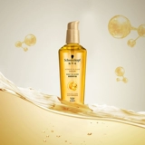 Schwarzkopf, монеты, питательное масло для волос подходит для вьющихся волос, 75 мл