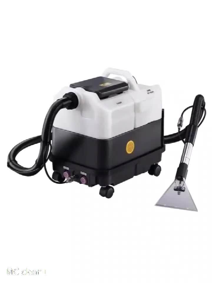 Cp9 Commercial Household Dry Carpet Extractor And Sofa Cleaner Washing