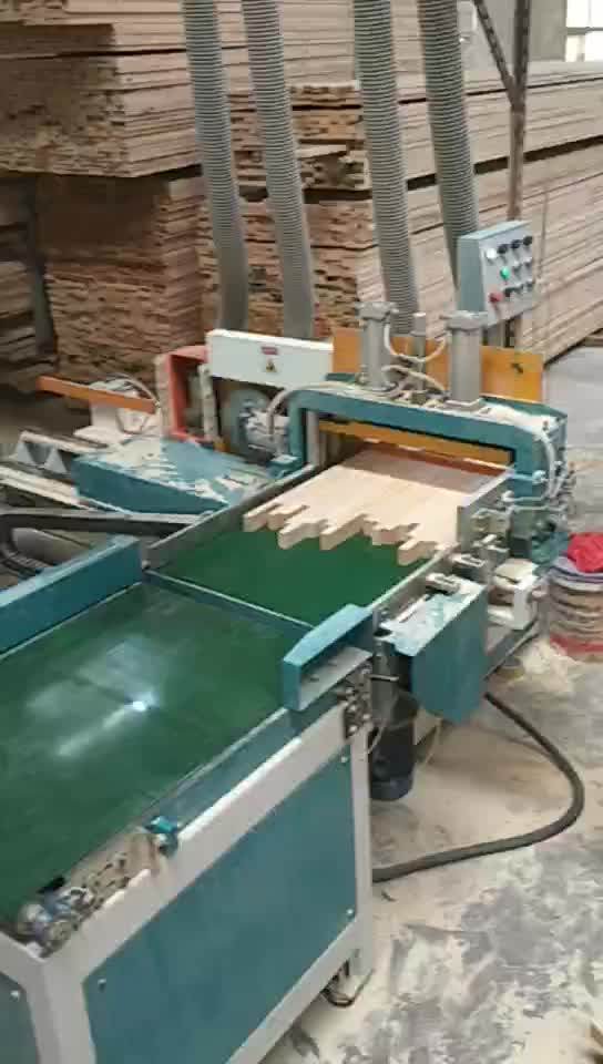 Automatic Wood Finger Joint Cutting Machine From Factory Buy