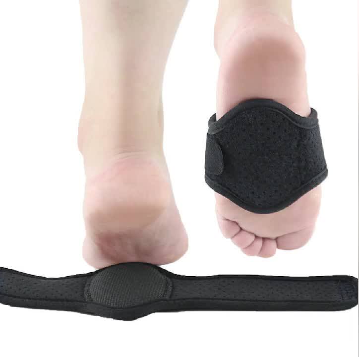 Neoprene Arch Support For High Arches,Best Cushioned Pain Relief For