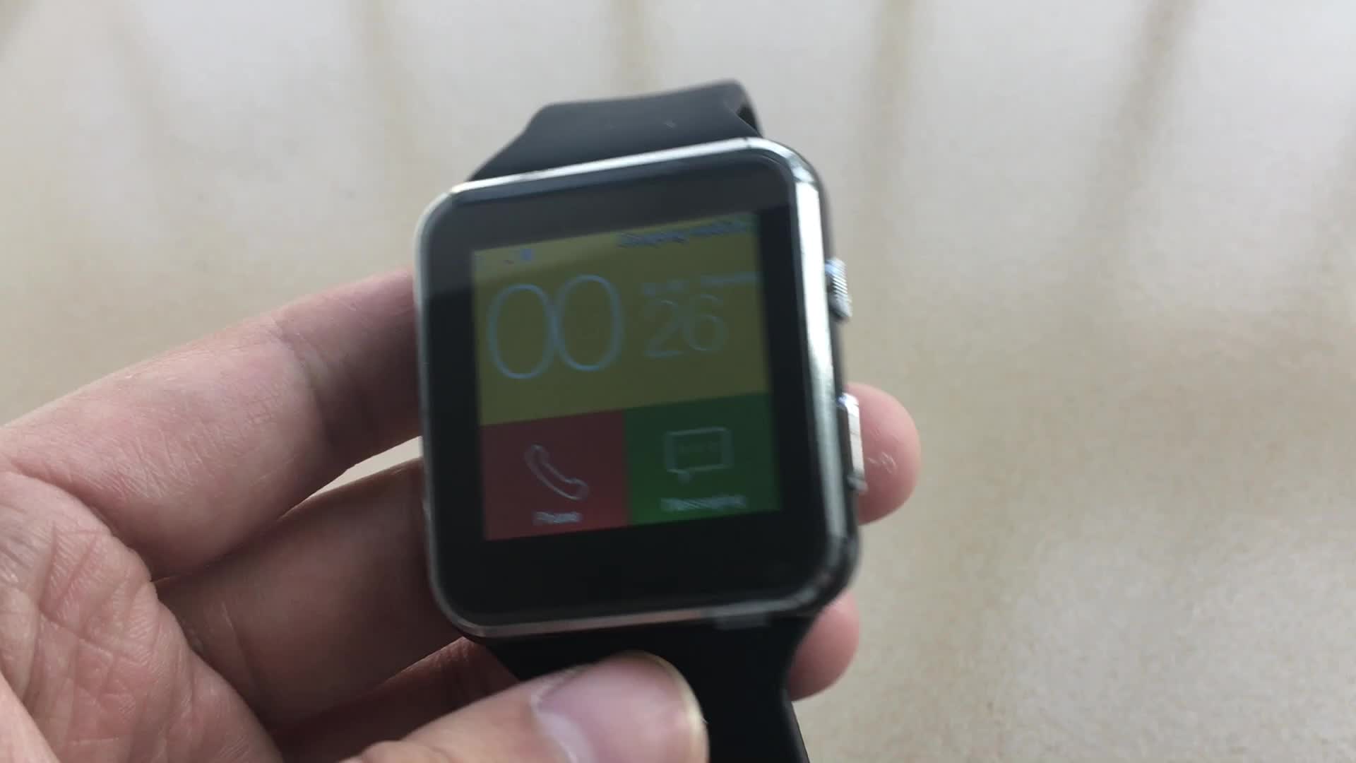 apple watch x6