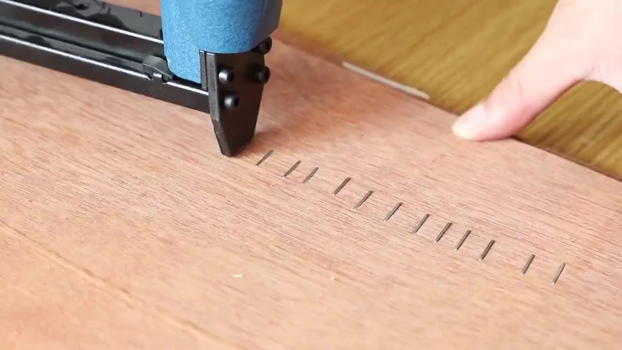 21ga 8016 Pneumatic Upholstery Staple Gun Buy 8016 Furniture Stapler