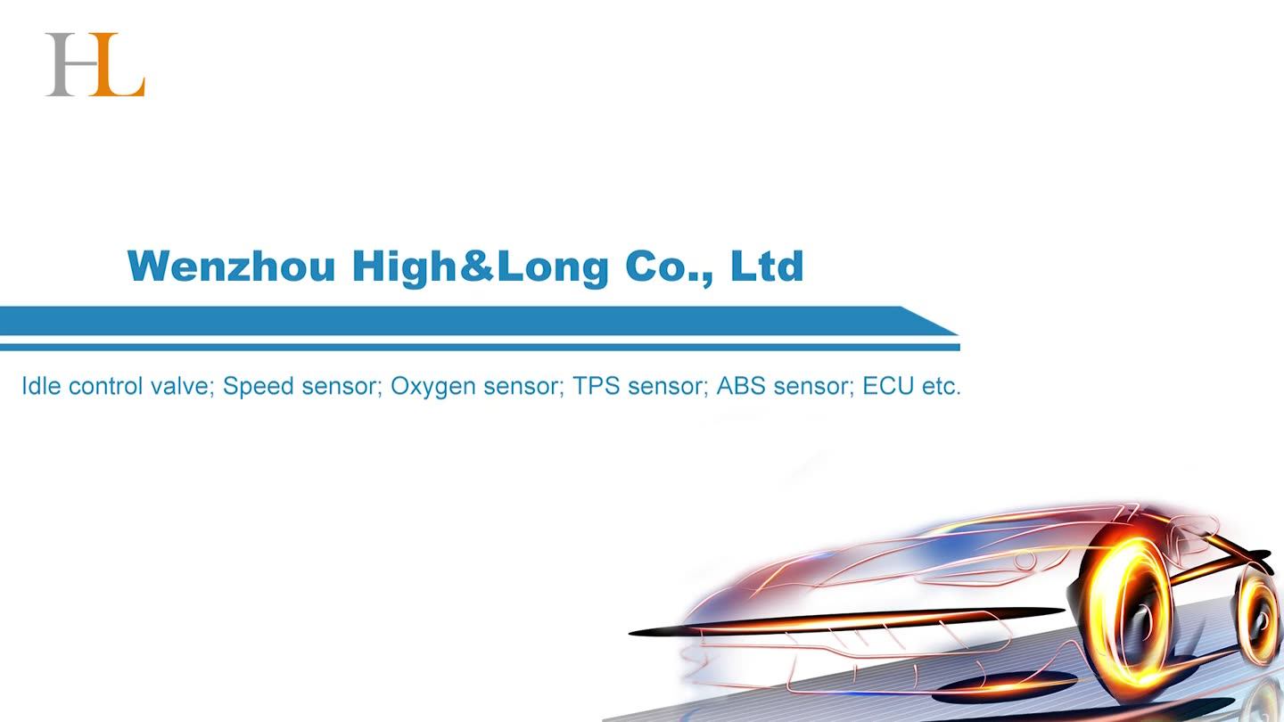 Stqr Brand 15 Years Experience Engine Control Unit Auto Parts Car Ecu ...