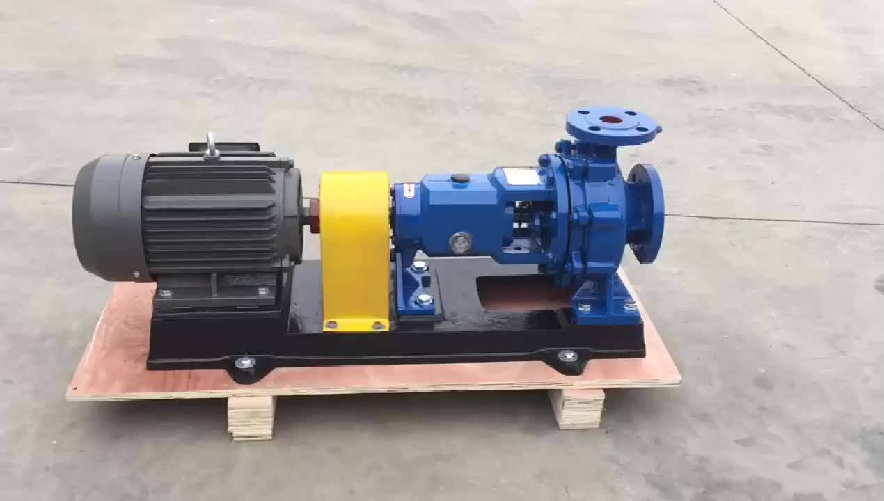 High Pressure Water Pump End Suction Pump Buy Water Pump,Centrifugal