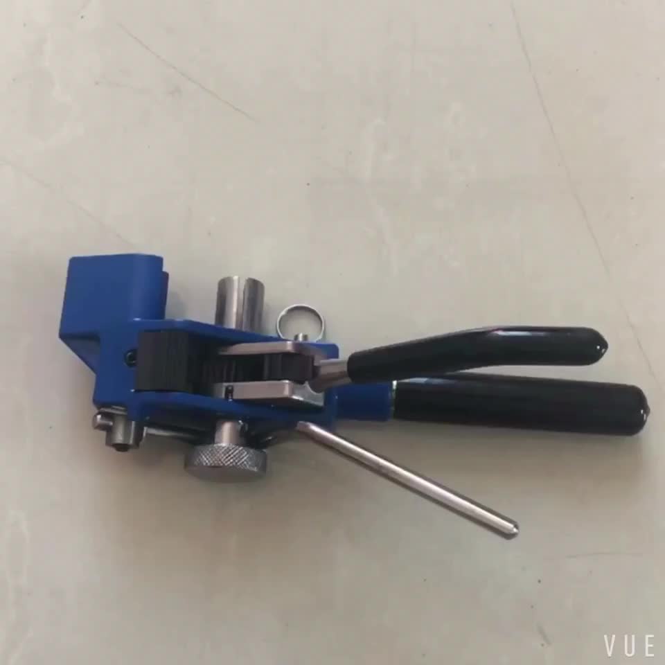 New Launch Stainless Steel Strapping Tool Ads1,Hand Operate Banding