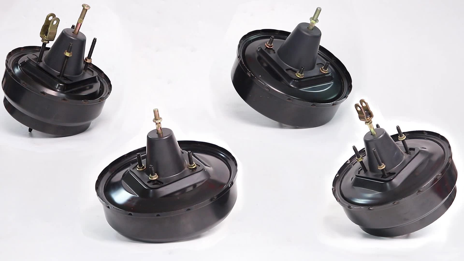 Kingsteel Wholesale Japanese Autoparts - Brake Boosters