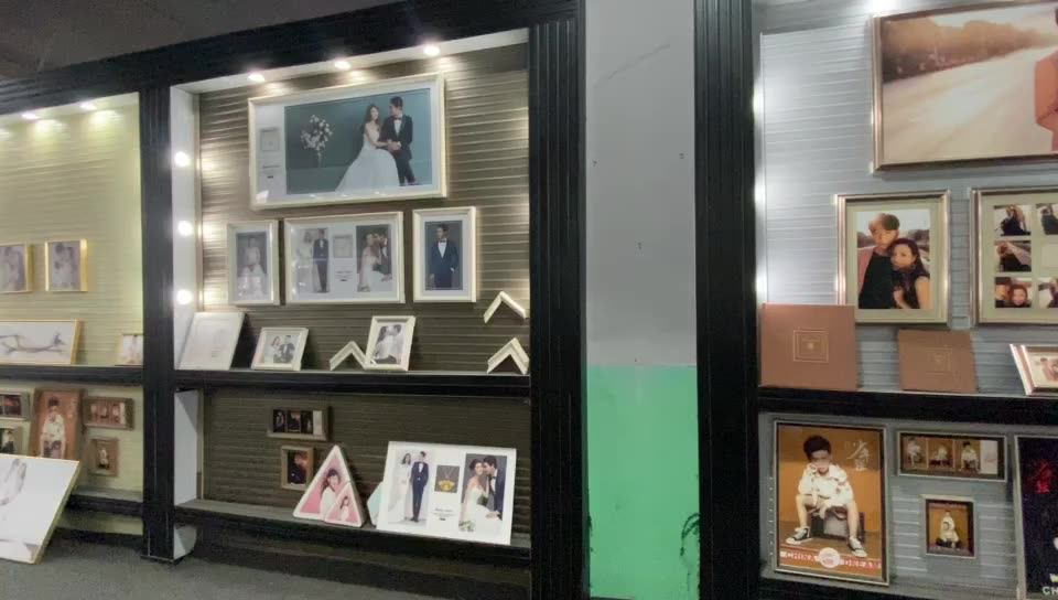 Modern Abstract Wall Painting Light Shadow Creative Art Living Room Art