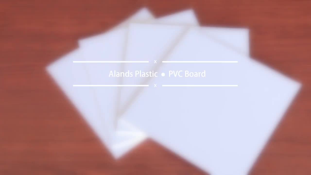 4ftx8ft 2mm 3mm 6mm Low Density Pvc Foam Board For Printing Buy 2mm