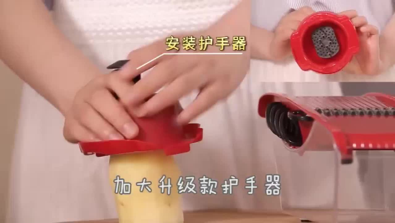 buffalo chopper for home use