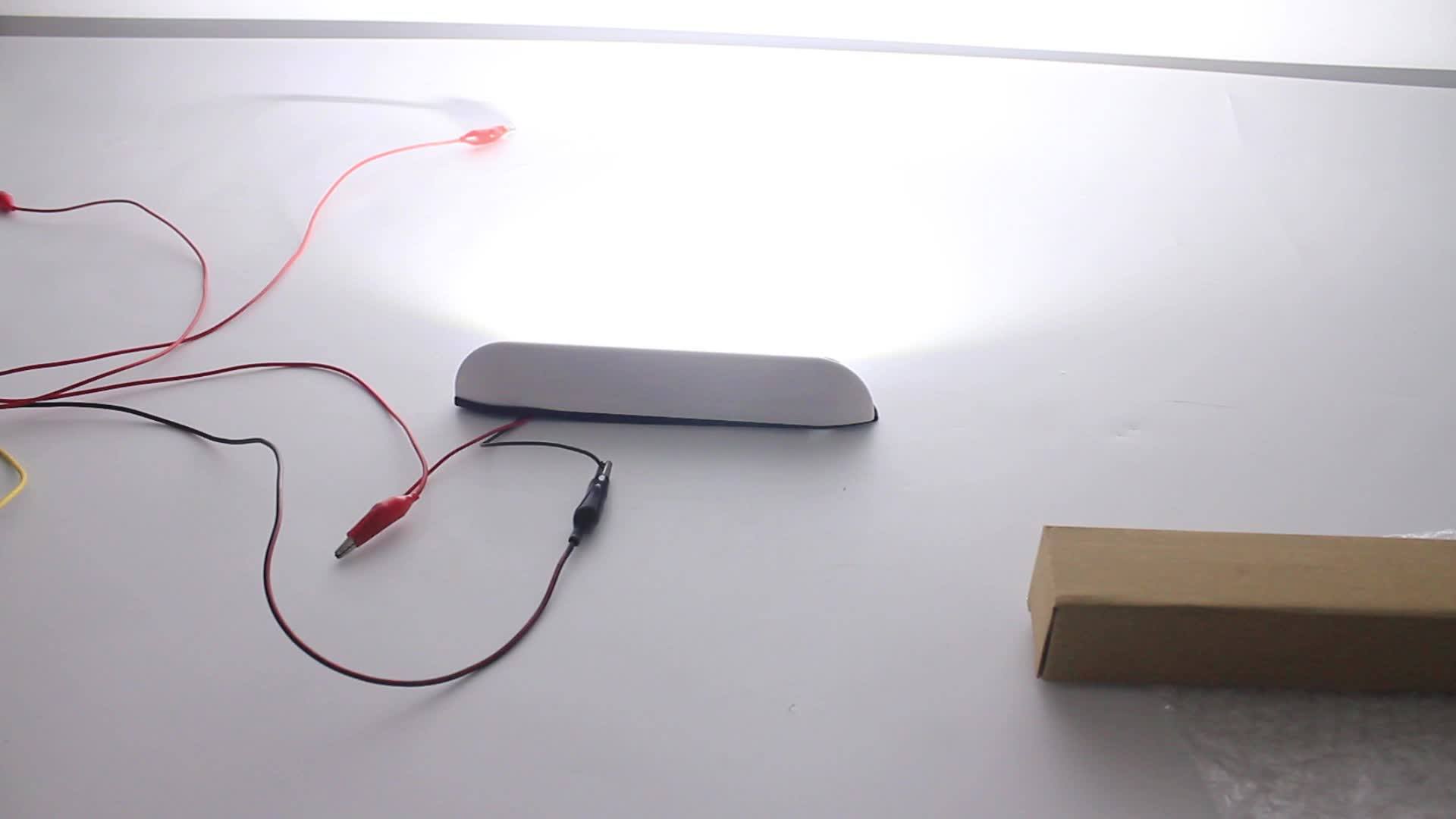 Tytxrv Oem 12v/24v Awning Porch Light Ip67 Waterproof Rv Motorhome