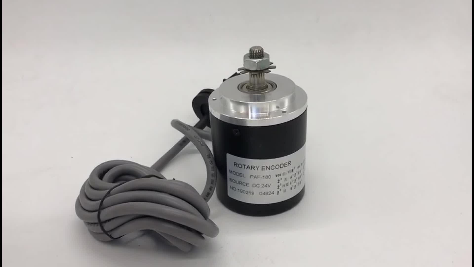 Textile Machinery Encoder 65mm 10mm Encoder Used Sewing Machines Buy