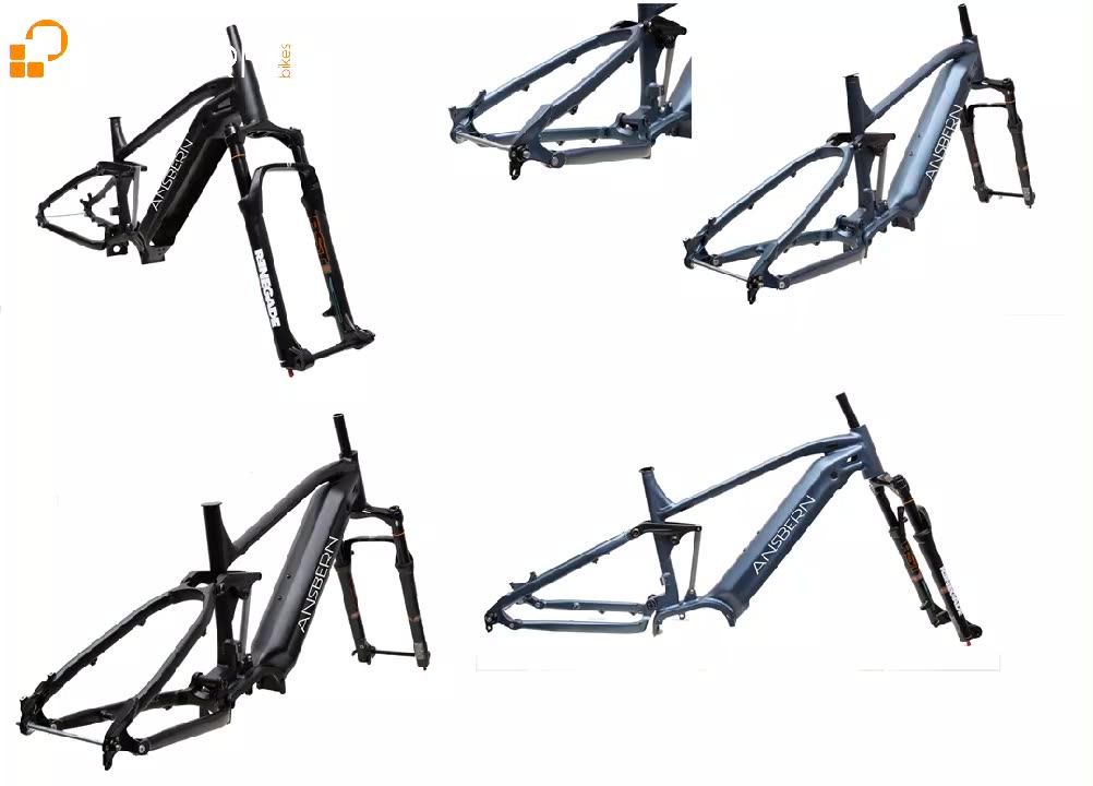 bike frame sales