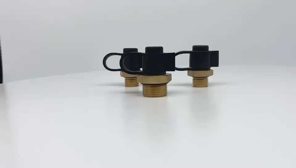 Auto Air Conditioning Fittings Plumbing Brass Fittings Buy Copper