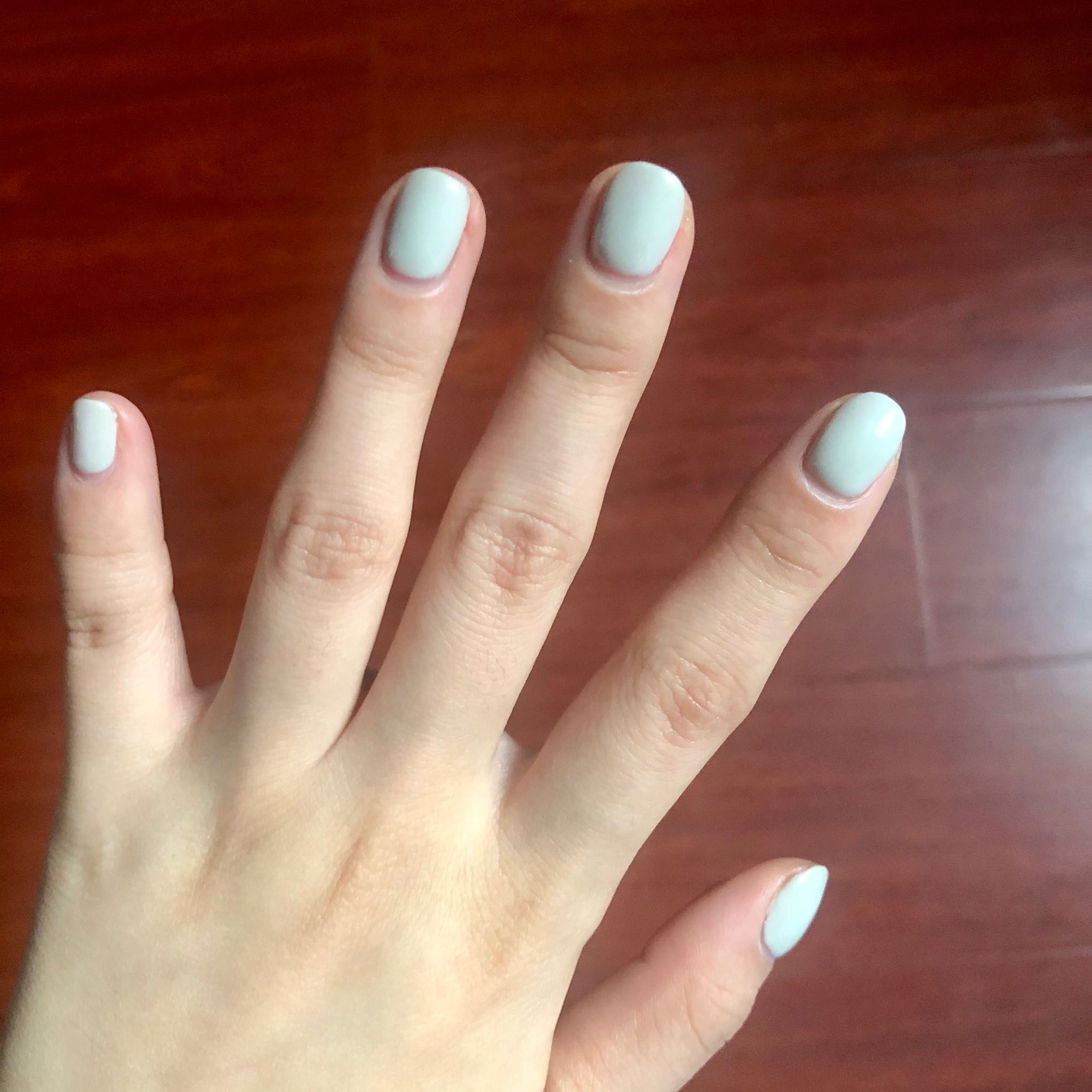 日本进口甲油胶一笔上色有什么区别产品是真的吗，修正官方解答,第7张